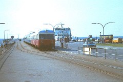 Dagebüll, 15. August 1984